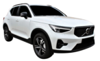 Volvo XC40 Neuwagen